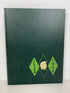 1968 Waverly High School "Iliad" Yearbook Lansing Michigan HC