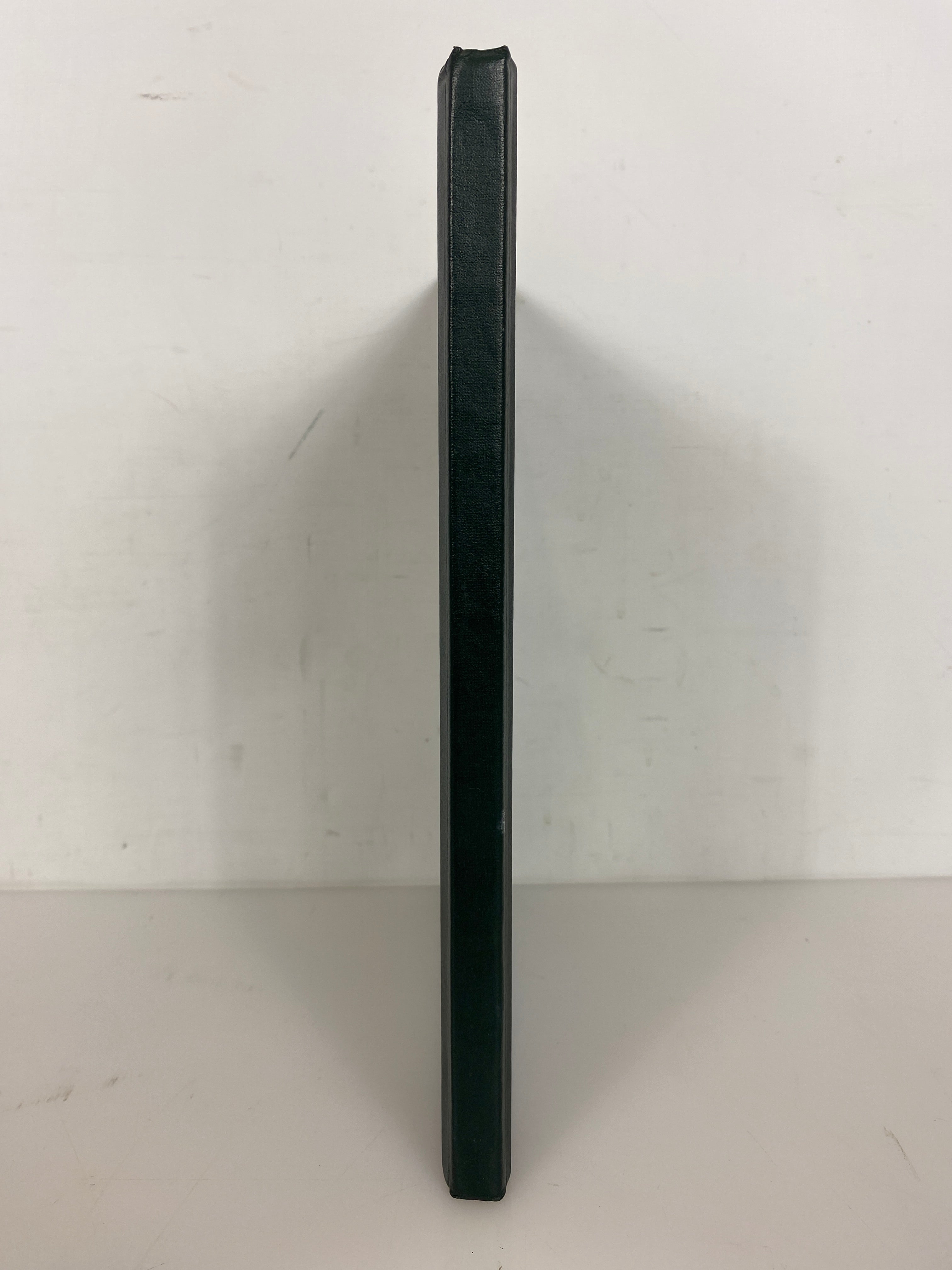 1968 Waverly High School "Iliad" Yearbook Lansing Michigan HC