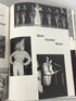 1968 Wisconsin State University at LaCrosse Yearbook HC