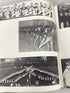 1968 Wisconsin State University at LaCrosse Yearbook HC