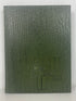 1968 Wisconsin State University at LaCrosse Yearbook HC