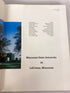 1968 Wisconsin State University at LaCrosse Yearbook HC