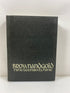 1969 "Brown & Gold" Western Michigan University Yearbook Kalamazoo MI HC