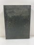 1969 "Brown & Gold" Western Michigan University Yearbook Kalamazoo MI HC