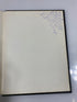 1969 "Cairngorm" Finney Jr. Sr. High School Yearbook Detroit MI HC