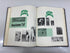 1969 "Cairngorm" Finney Jr. Sr. High School Yearbook Detroit MI HC