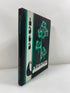 1969 "Cairngorm" Finney Jr. Sr. High School Yearbook Detroit MI HC