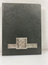 1969 "Cardinal Echo" Melvindale High School Yearbook Melvindale, MI HC