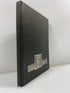 1969 "Cardinal Echo" Melvindale High School Yearbook Melvindale, MI HC