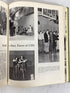 1969 Coldwater High School "Cardinal" Yearbook Coldwater Michigan HC