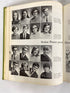 1969 Coldwater High School "Cardinal" Yearbook Coldwater Michigan HC