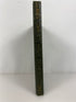 1969 Lumen Christi High School Yearbook Jackson Michigan HC