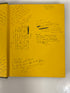 1969 Lumen Christi High School Yearbook Jackson Michigan HC