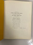 1969 Lumen Christi High School Yearbook Jackson Michigan HC