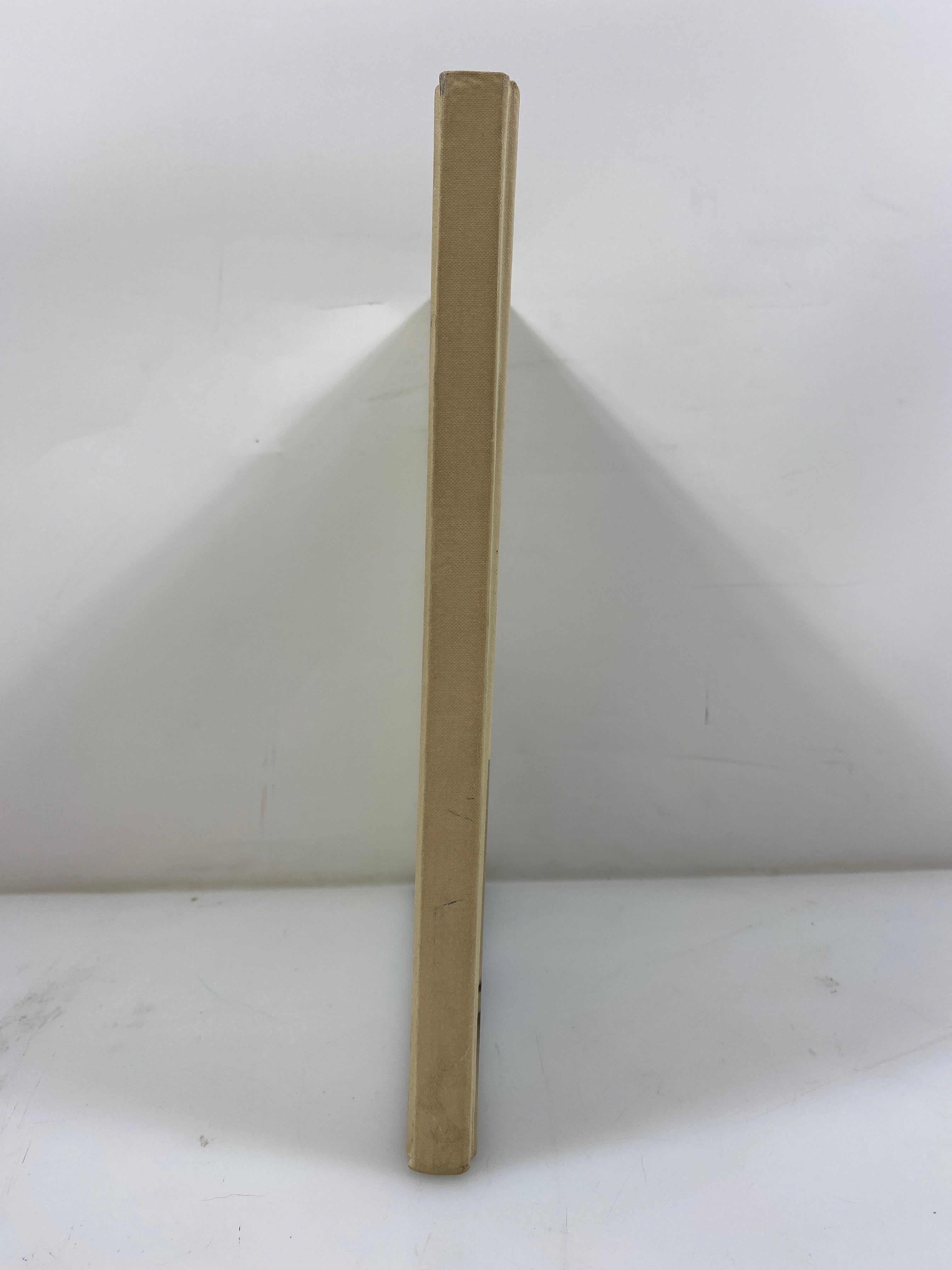 1969 O'Rafferty High School Yearbook Lansing, Michigan HC