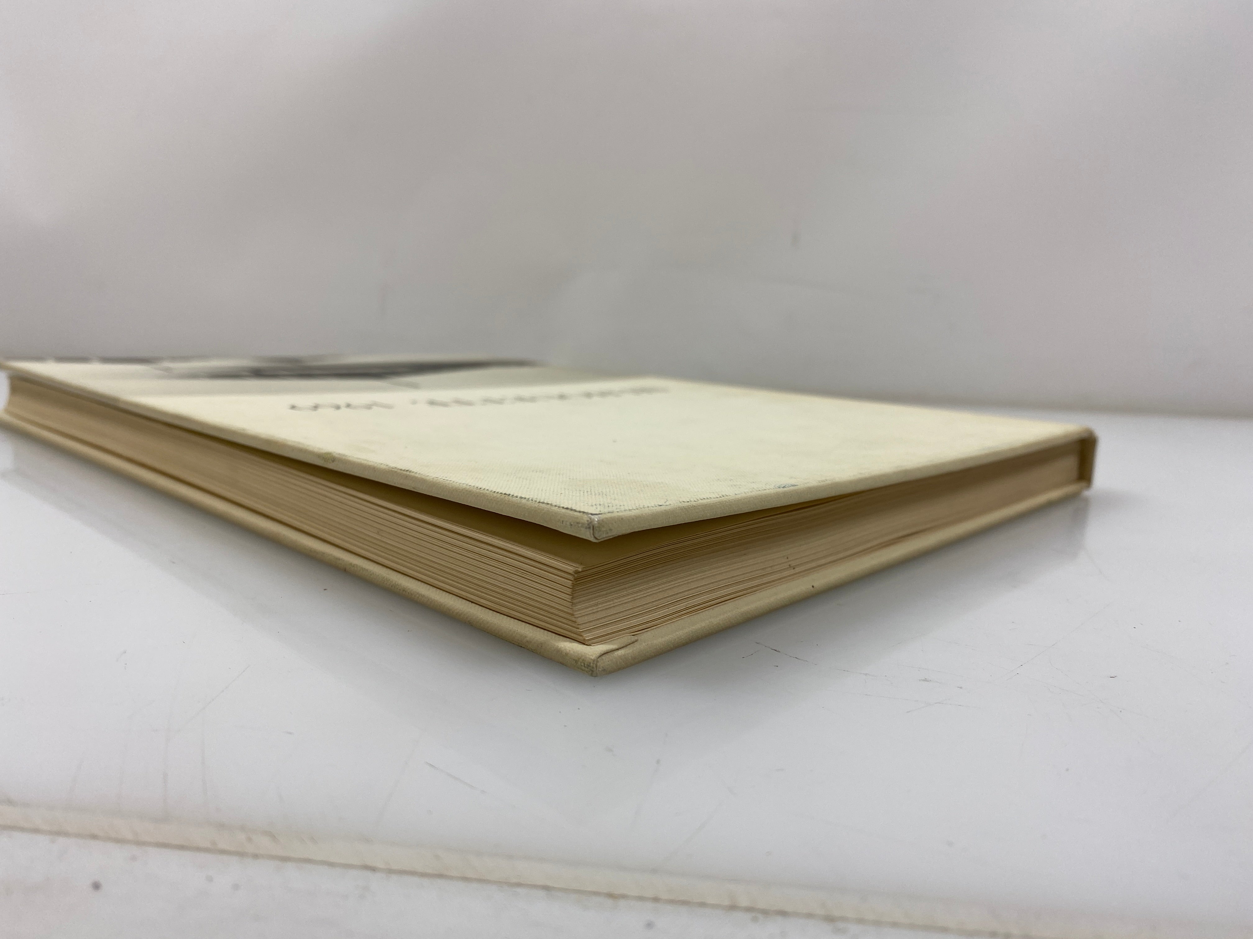 1969 O'Rafferty High School Yearbook Lansing, Michigan HC