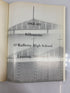 1969 O'Rafferty High School Yearbook Lansing, Michigan HC