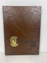 1969 Southeast High School Yearbook Springfield Illinois HC
