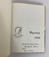 1969 Southeast High School Yearbook Springfield Illinois HC