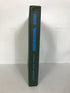 1969 "Wolverine" Michigan State University Yearbook HC