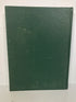 1969 "Wolverine" Michigan State University Yearbook HC