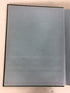 1969 "Wolverine" Michigan State University Yearbook HC
