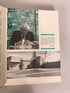 1969 "Wolverine" Michigan State University Yearbook HC