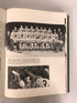 1969 "Wolverine" Michigan State University Yearbook HC