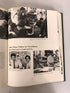 1969 "Wolverine" Michigan State University Yearbook HC