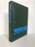 1969 "Wolverine" Michigan State University Yearbook HC