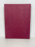 1970-71 Seattle Pacific College Yearbook "Tawahsi" HC