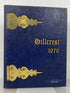 1970 Andover High School Yearbook (Bloomfield Hills Michigan) HC