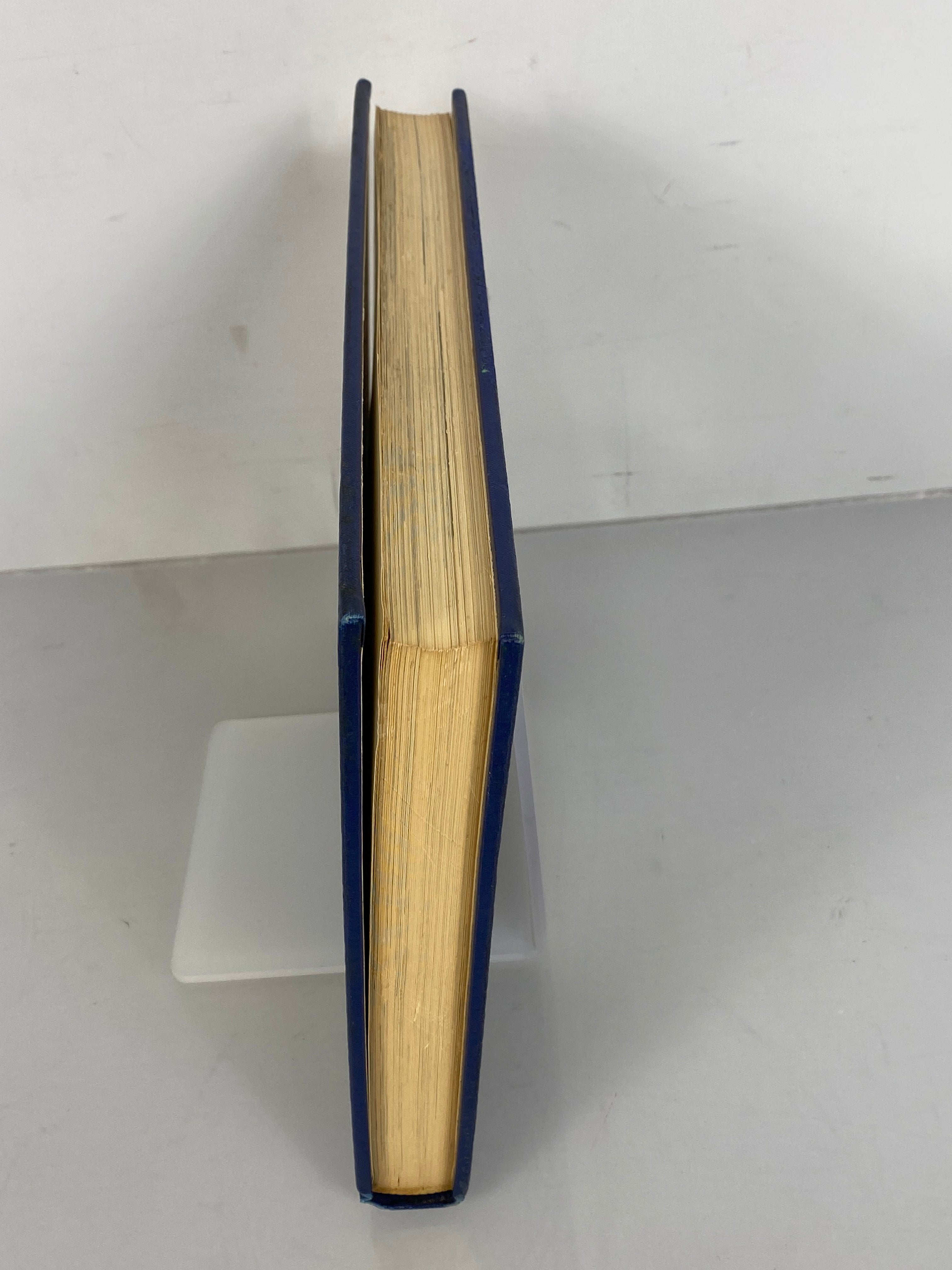 1970 Andover High School Yearbook (Bloomfield Hills Michigan) HC