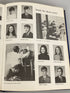 1970 Andover High School Yearbook (Bloomfield Hills Michigan) HC