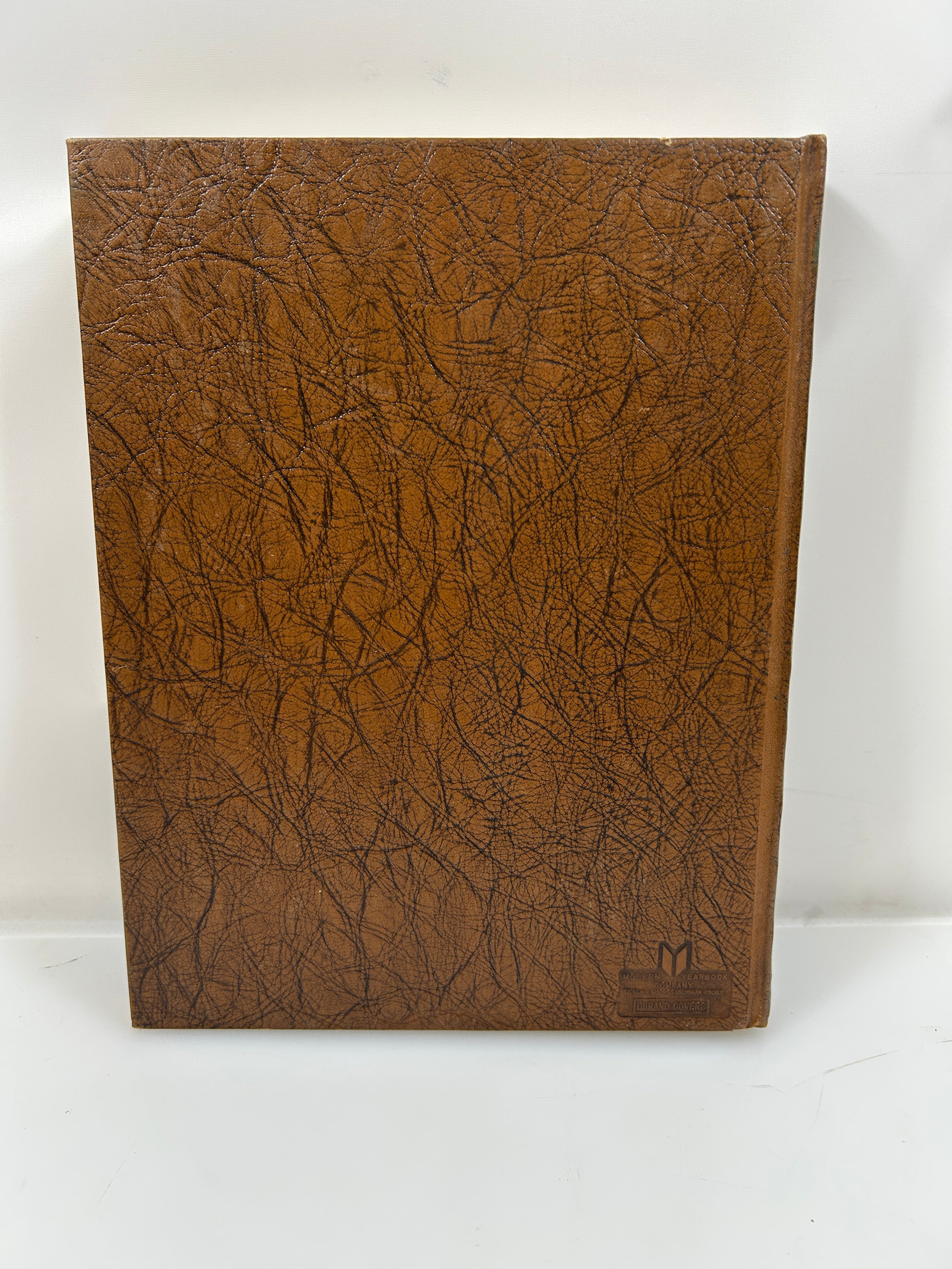 1970 Brother Rice High School Yearbook Birmingham Michigan HC