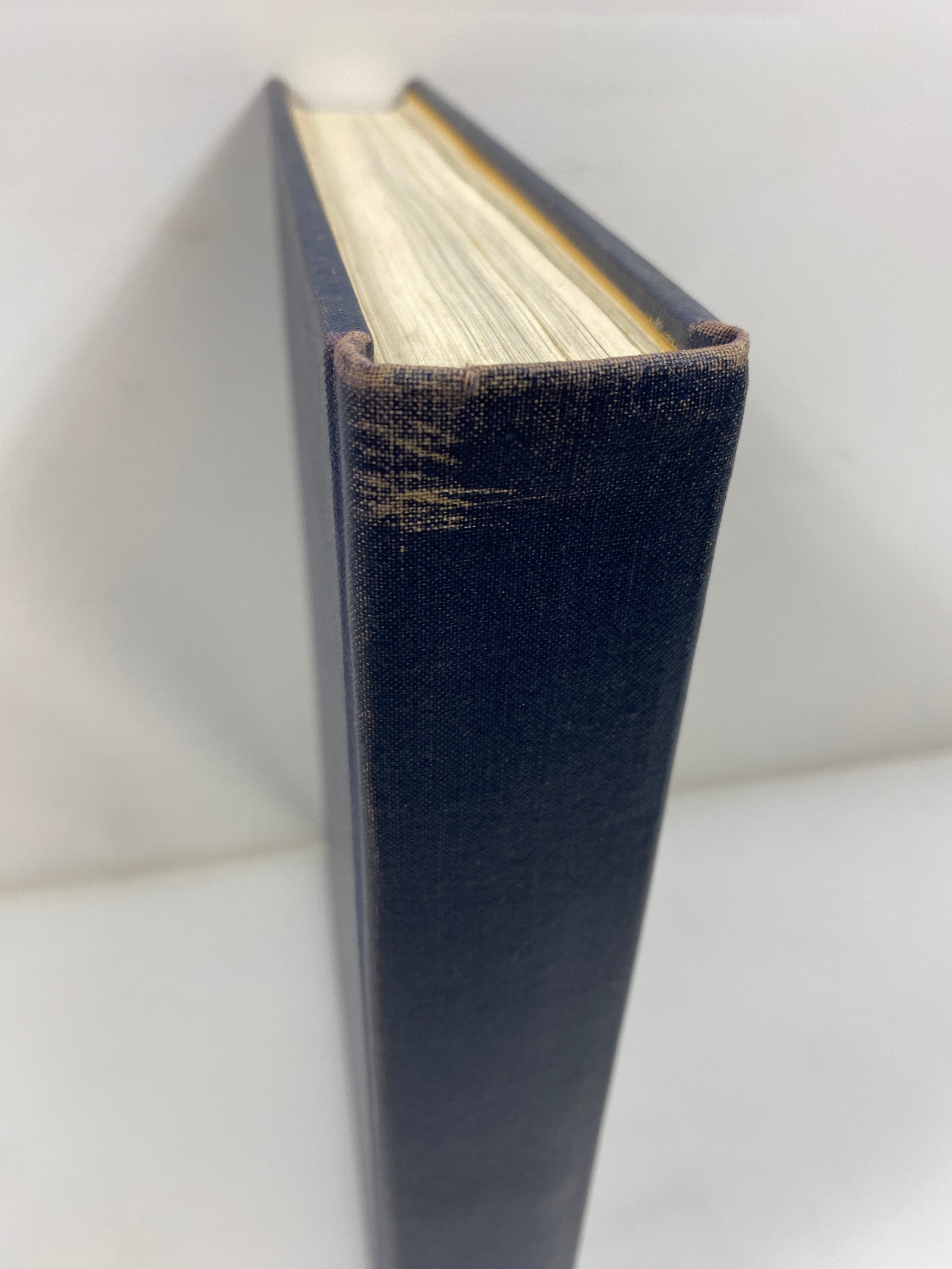 1970 "Brown & Gold" Western Michigan University Yearbook Kalamazoo MI HC