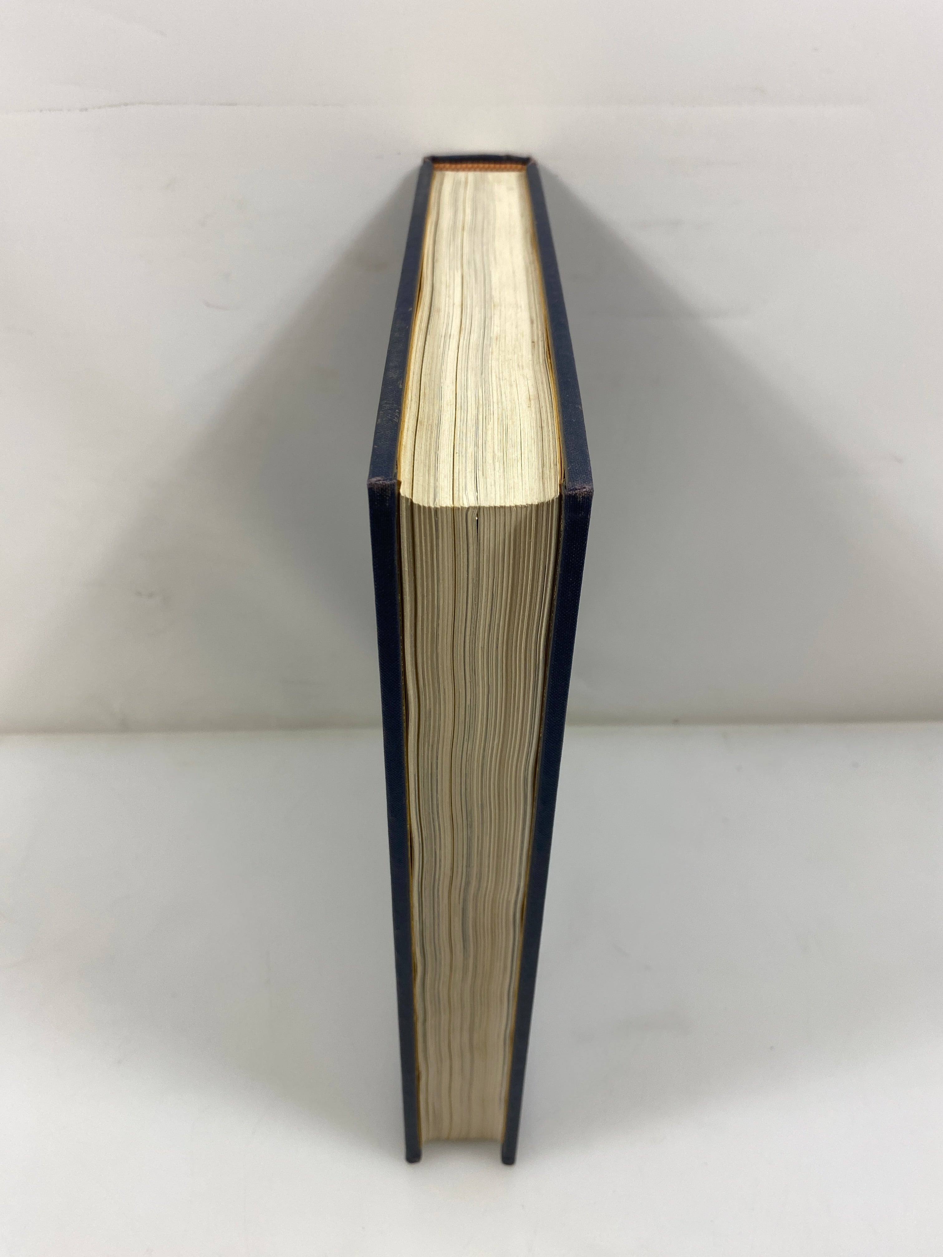 1970 "Brown & Gold" Western Michigan University Yearbook Kalamazoo MI HC