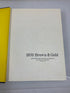 1970 "Brown & Gold" Western Michigan University Yearbook Kalamazoo MI HC