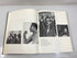 1970 "Brown & Gold" Western Michigan University Yearbook Kalamazoo MI HC