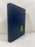 1970 "Brown & Gold" Western Michigan University Yearbook Kalamazoo MI HC