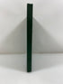 1970 "Cairngorm" Finney Jr. Sr. High School Yearbook Detroit MI HC