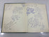 1970 "Cairngorm" Finney Jr. Sr. High School Yearbook Detroit MI HC