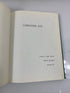 1970 "Cairngorm" Finney Jr. Sr. High School Yearbook Detroit MI HC