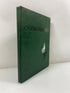 1970 "Cairngorm" Finney Jr. Sr. High School Yearbook Detroit MI HC