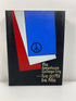 1970 "Chippewa" Central Michigan University Yearbook Mt. Pleasant, MI HC