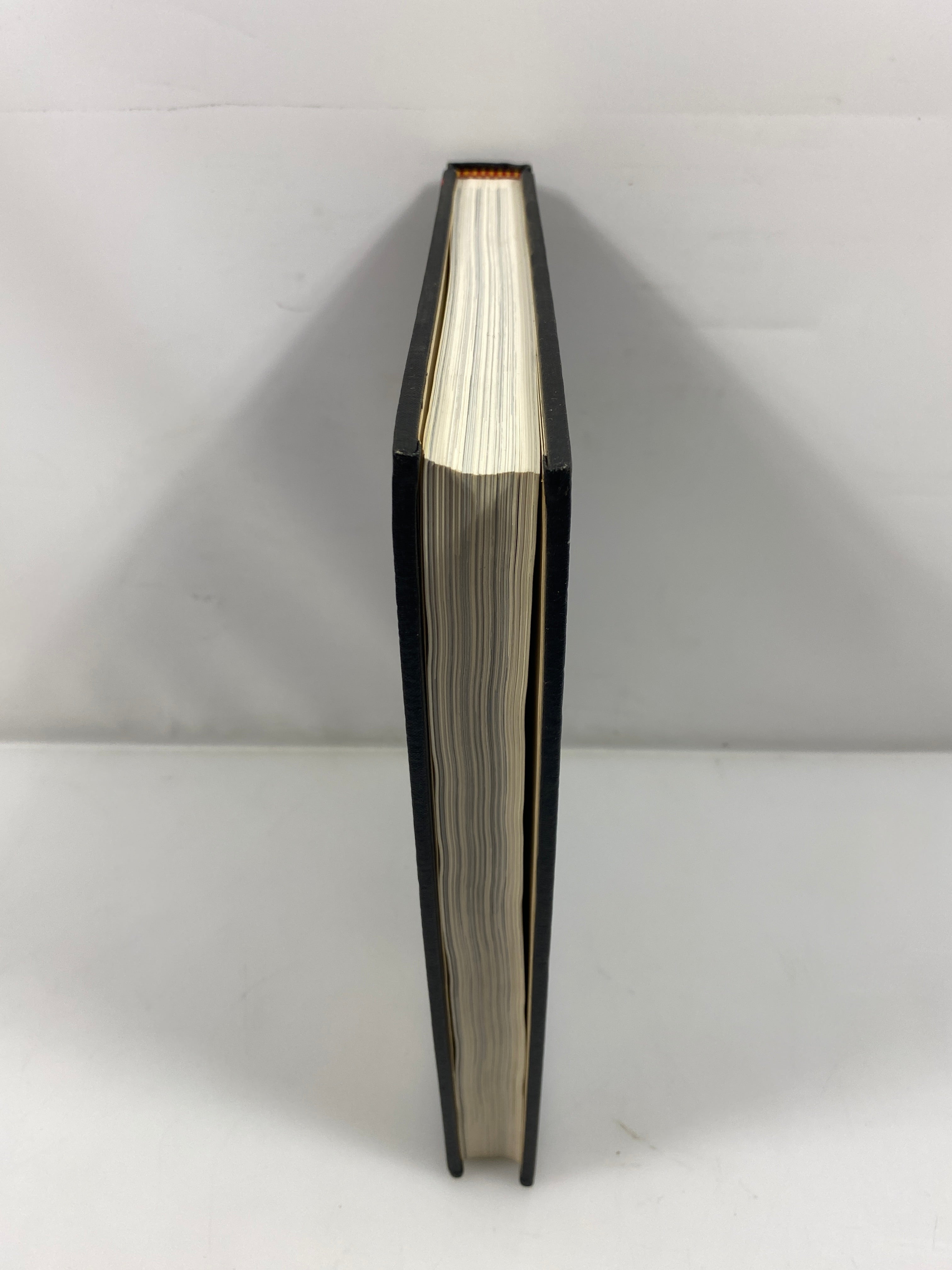 1970 "Chippewa" Central Michigan University Yearbook Mt. Pleasant, MI HC