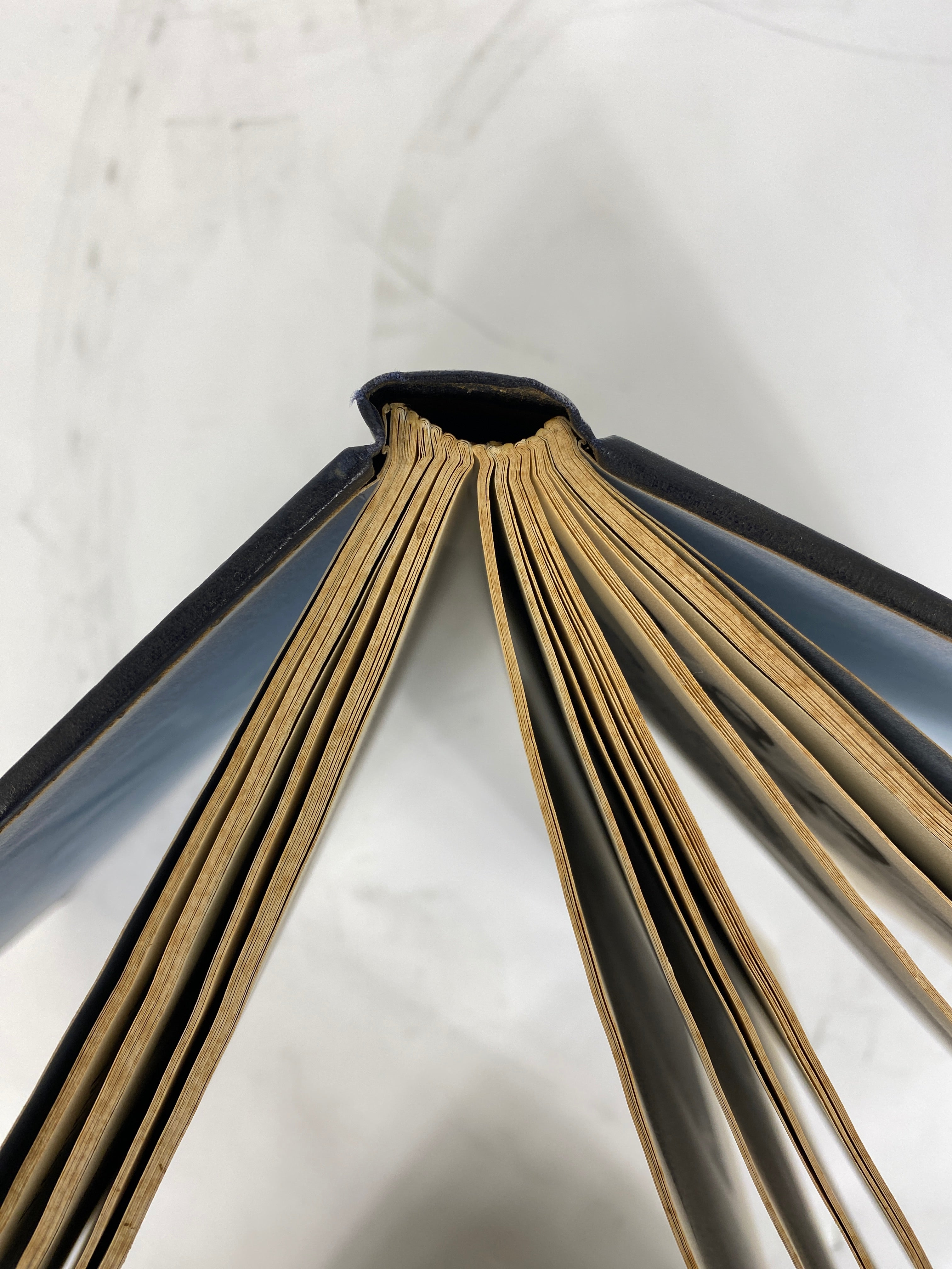 1970 Coldwater High School "Cardinal" Yearbook Coldwater Michigan HC