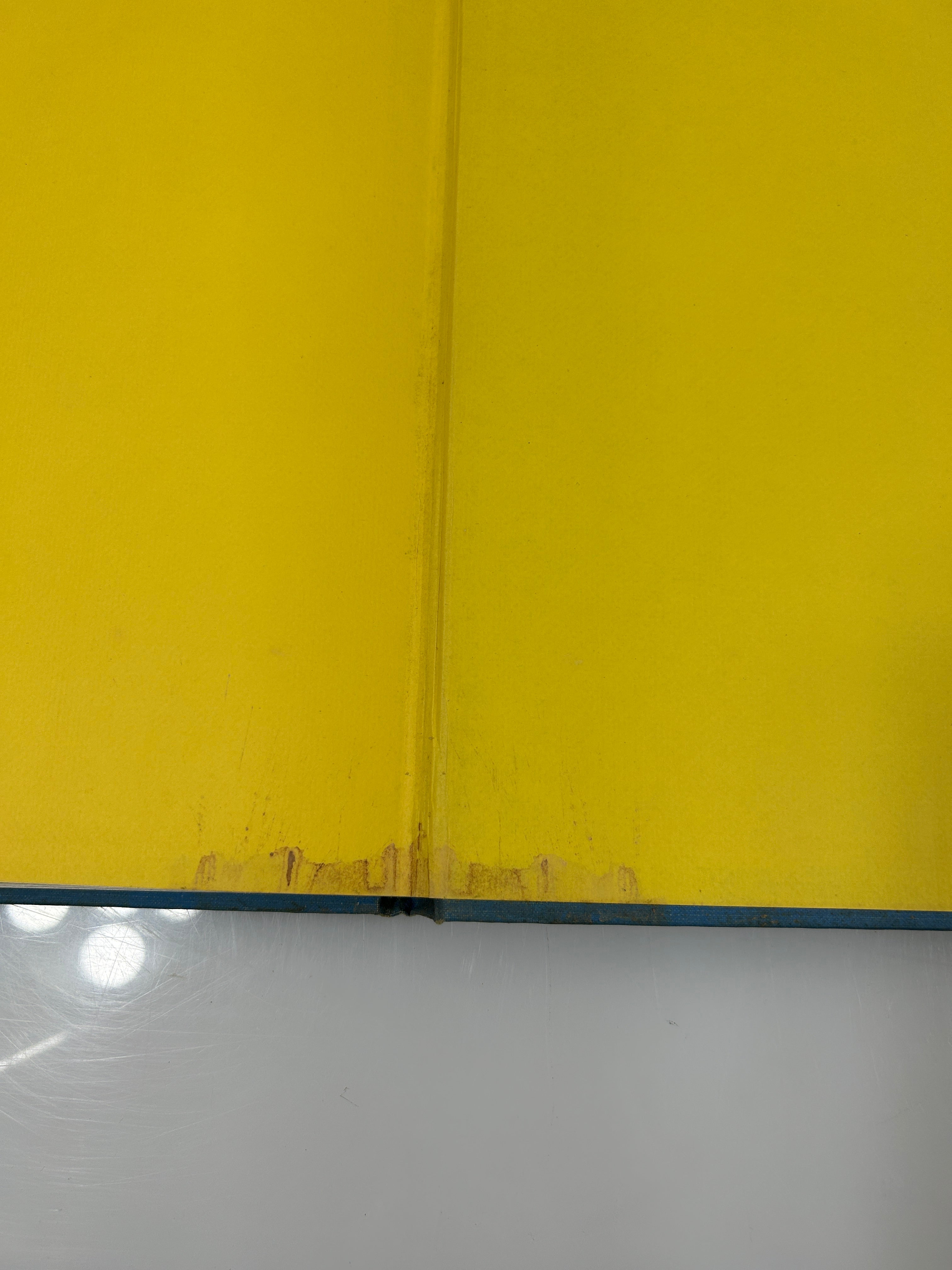 1970 Edgemont High School Yearbook "Respectus" Scarsdale NY HC