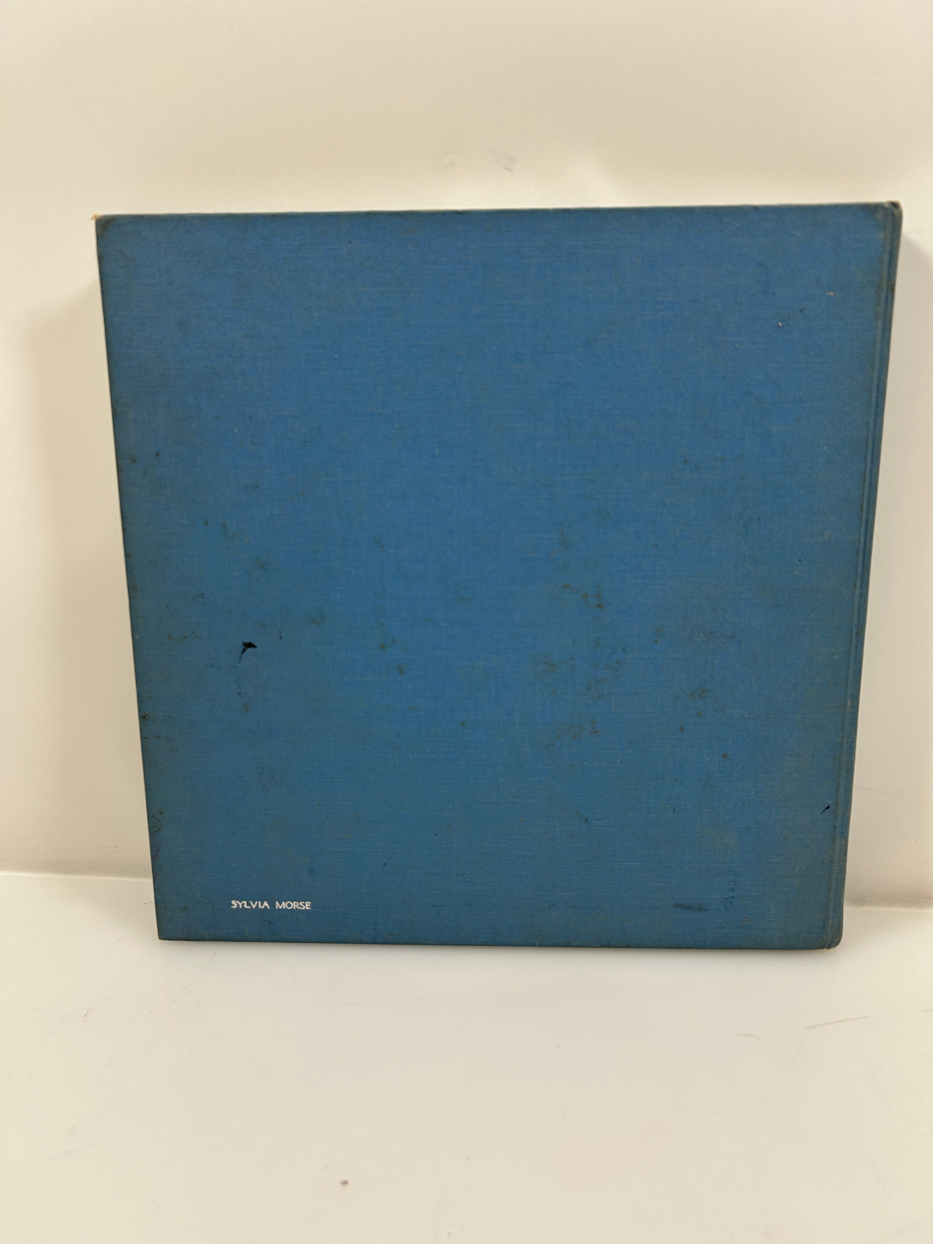 1970 Edgemont High School Yearbook "Respectus" Scarsdale NY HC