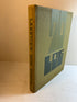 1970 "Log" Lakeview High School Yearbook Battle Creek, MI Cindy Edmonds & Beth Schindler HC